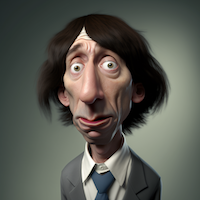  Emo  Philips 