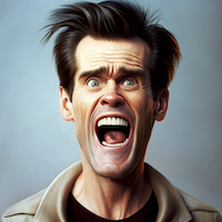  Jim  Carrey 