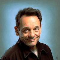  Richard  Jeni 