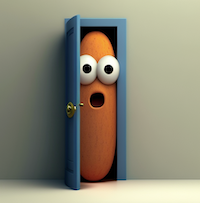 Knock Knock Jokes