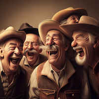 Long Jokes