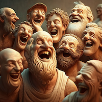 Long Jokes