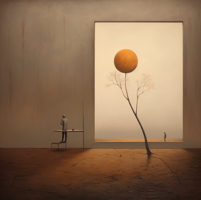 Questions Without Answers