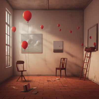 Questions Without Answers