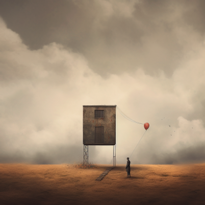 Questions Without Answers