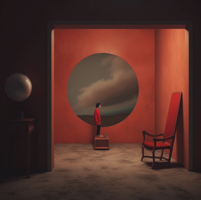 Questions Without Answers