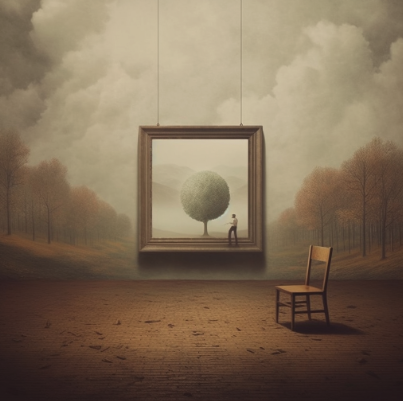 Questions Without Answers