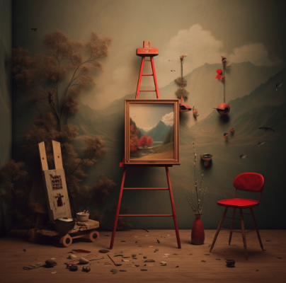 Questions Without Answers