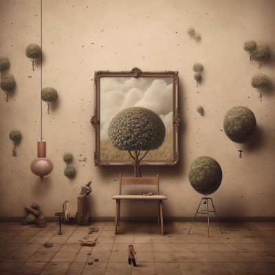 Questions Without Answers