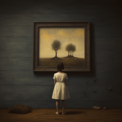 Questions Without Answers