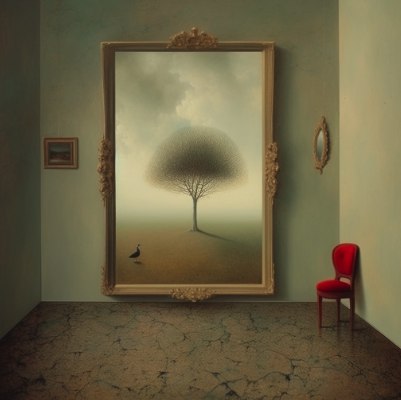 Questions Without Answers