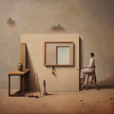 Questions Without Answers