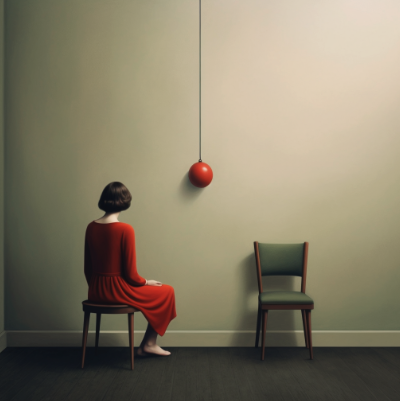 Questions Without Answers