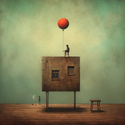 Questions Without Answers