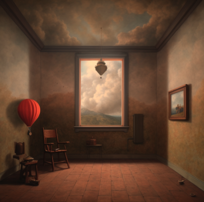 Questions Without Answers